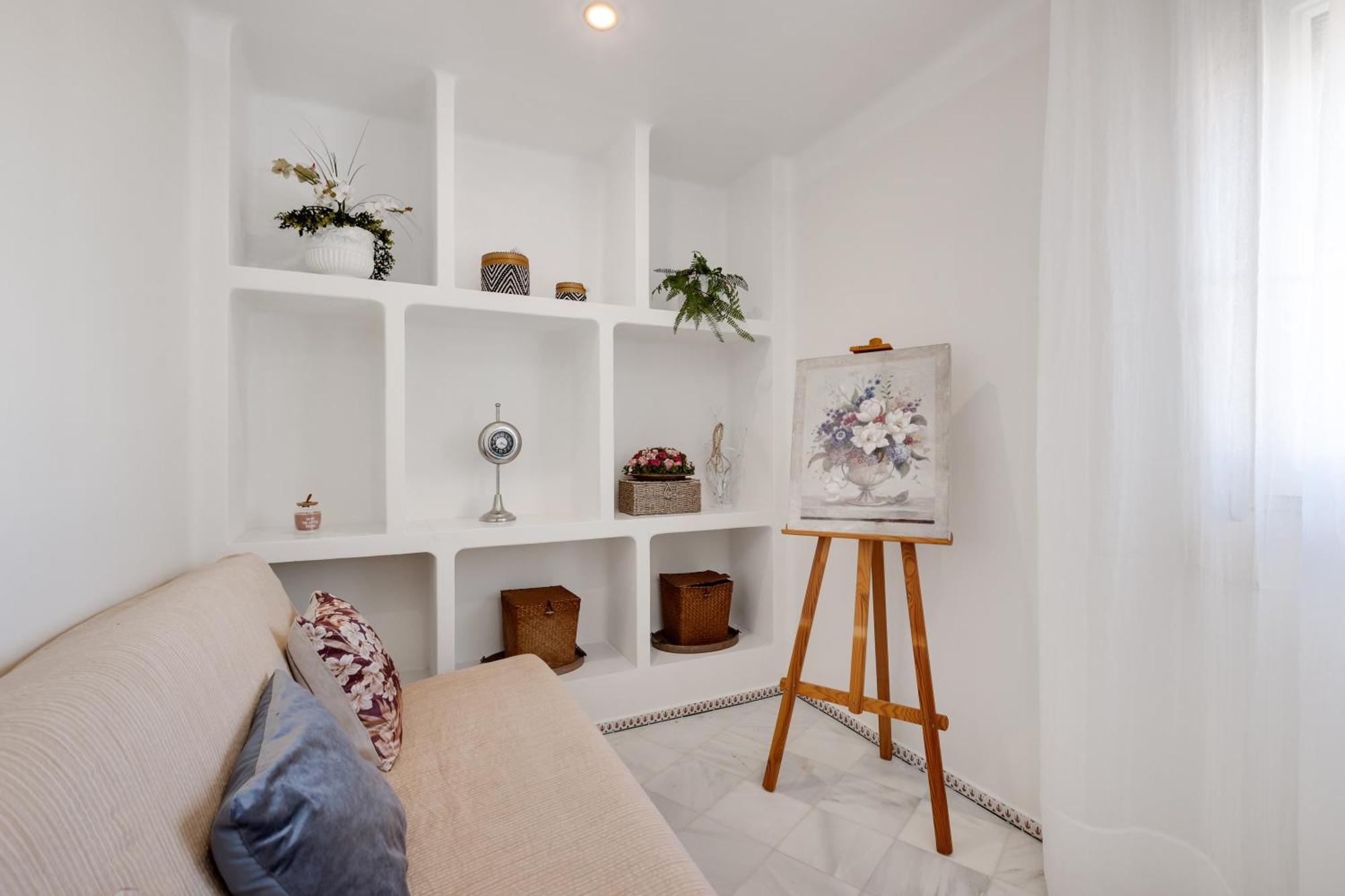 Premium Apartment Beach Aldea Del Mar Торевьиа Экстерьер фото