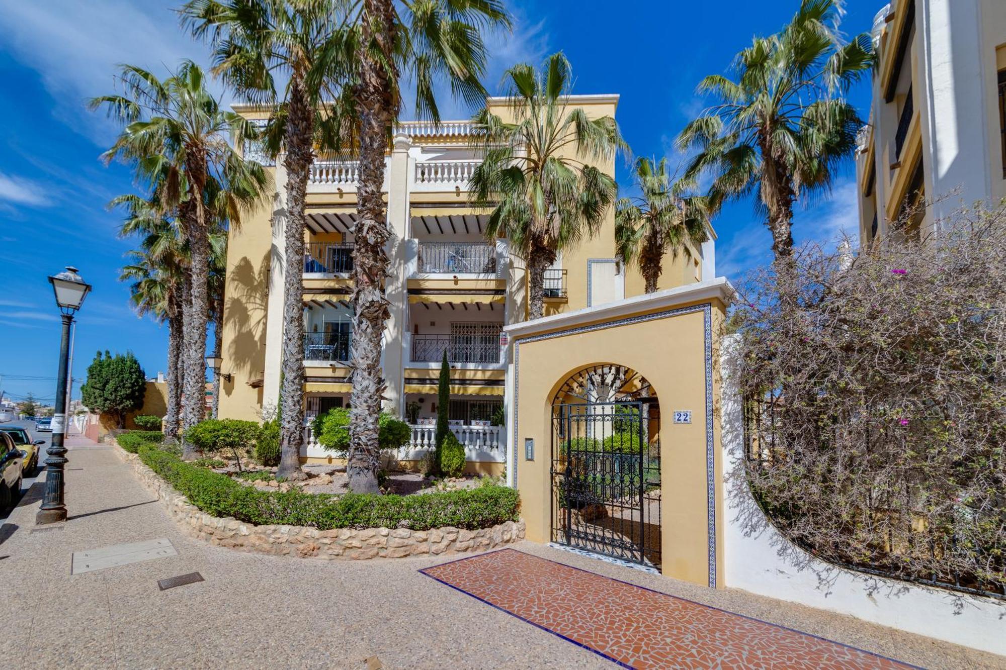 Premium Apartment Beach Aldea Del Mar Торевьиа Экстерьер фото