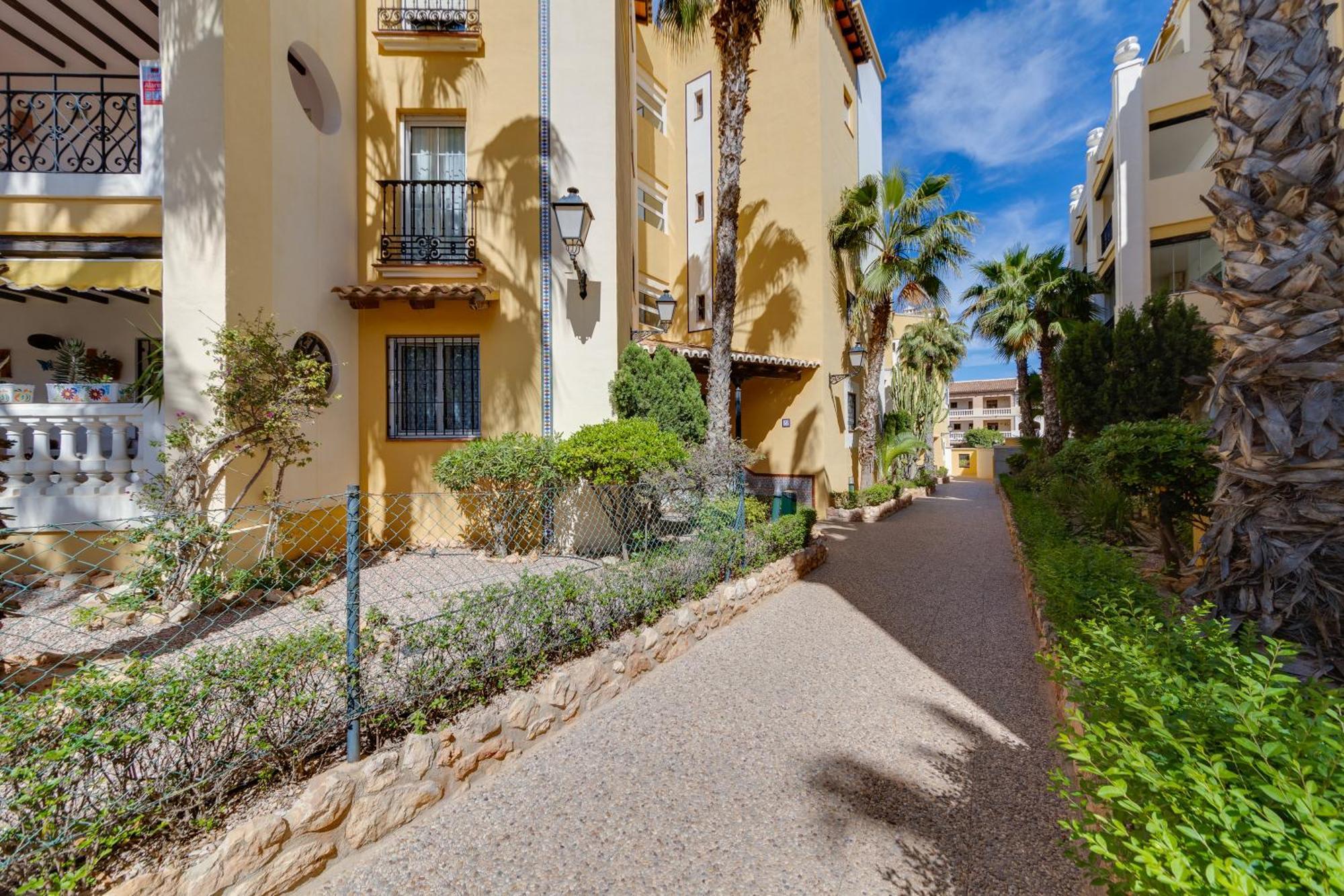 Premium Apartment Beach Aldea Del Mar Торевьиа Экстерьер фото