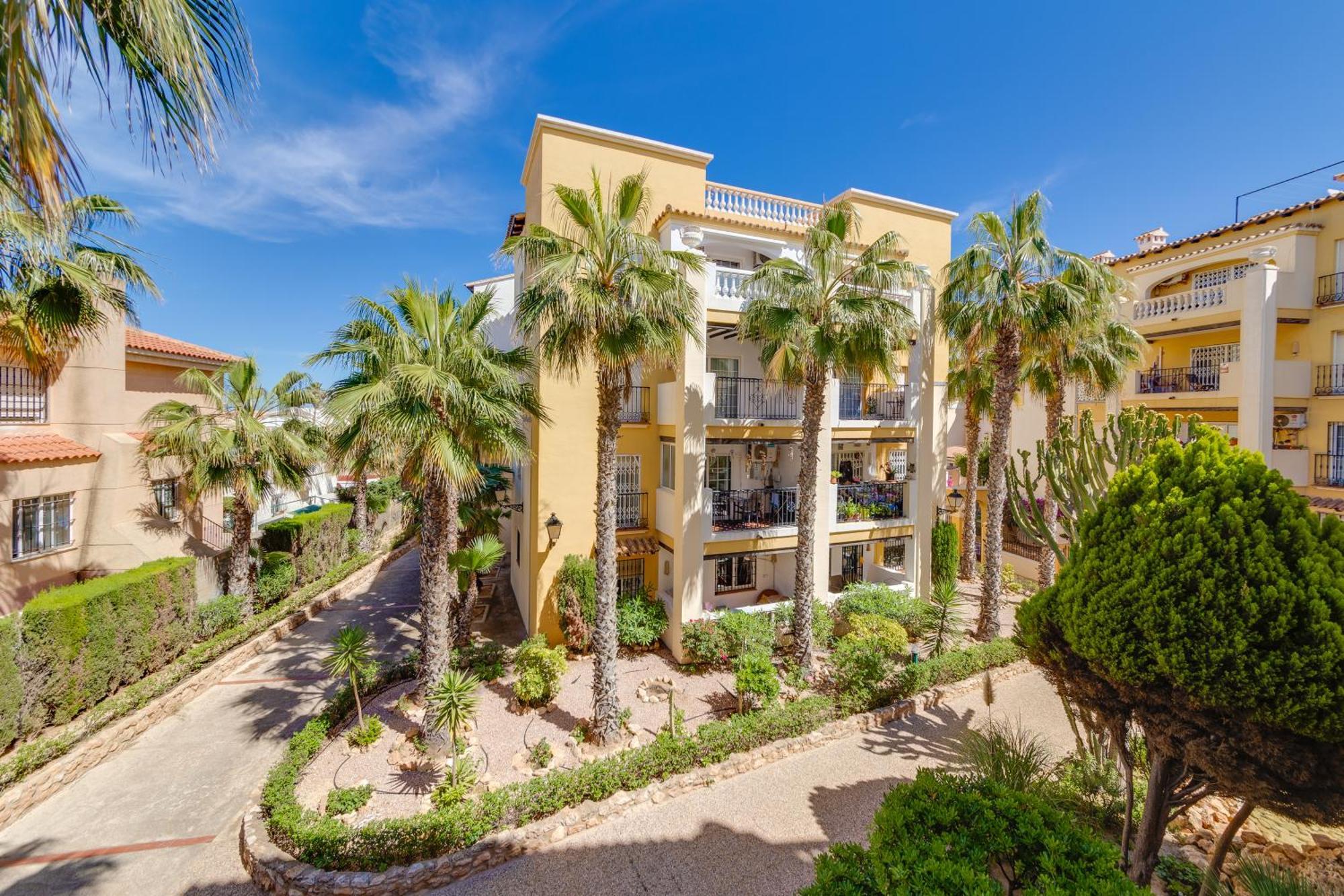 Premium Apartment Beach Aldea Del Mar Торевьиа Экстерьер фото